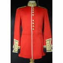 Irish Guards Officers Tunic